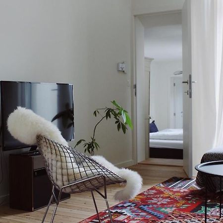 Bay Tree Stay Остенде Экстерьер фото