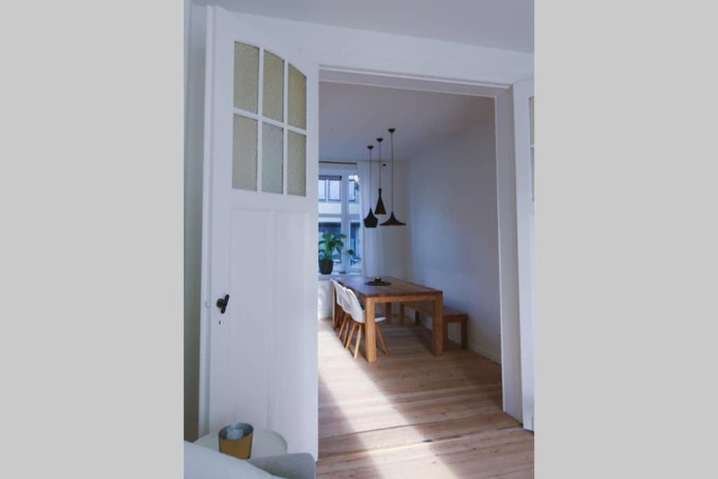 Bay Tree Stay Остенде Экстерьер фото