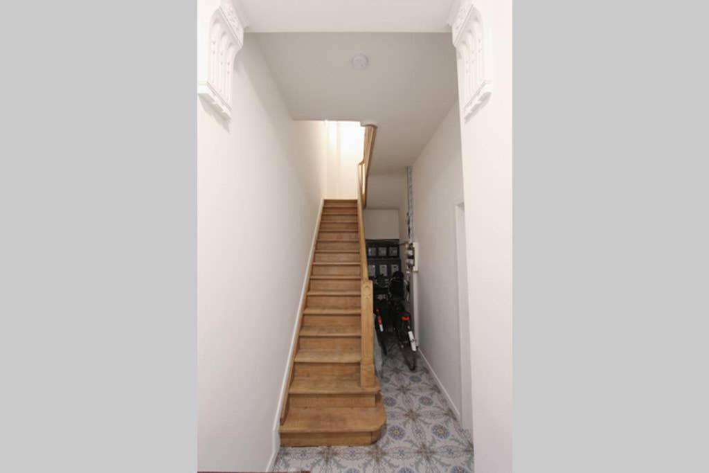 Bay Tree Stay Остенде Экстерьер фото